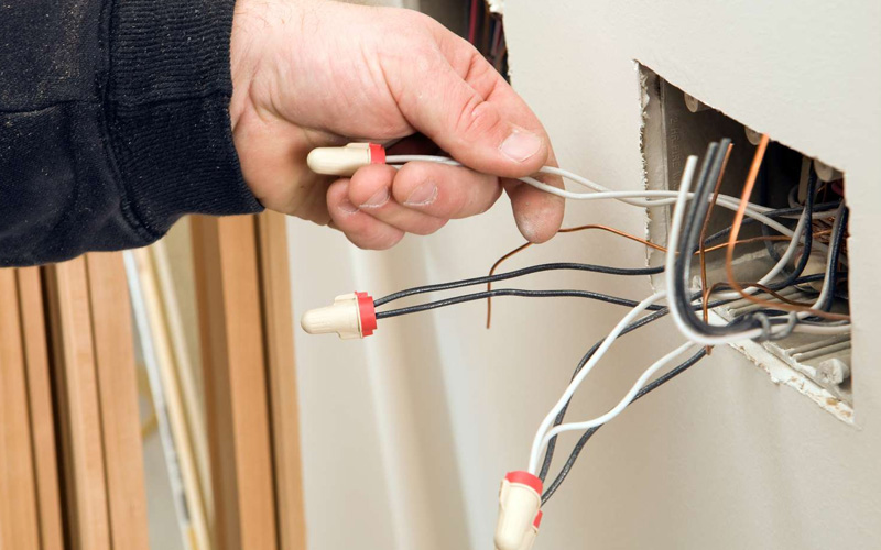 Residential Wiring Services In Noida, Ghaziabad